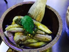 -鱼库·不仅是一家烤鱼店(车公庙店)