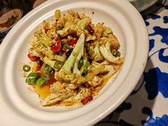 -遇见长安之丝路风荷(大唐西市店)