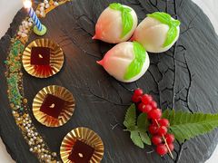 -夏苑(新加坡丽思卡尔顿美年酒店)