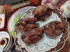 -鸽子窝专业烧烤店(南市场店)