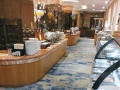 -嘉莱特和平国际酒店自助餐