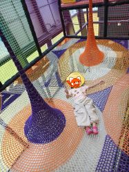 -MELAND CLUB•花园城堡主题亲子乐园•派对•餐厅(广州乐峰广场旗舰店)