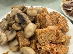 -杨记拉面总店