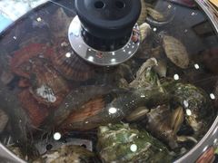 -海岛渔村大酒店(云霄路店)