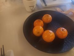-吴越荣记苏州菜·松鼠桂鱼 100% 活鱼现做(月光码头店)