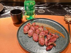 -牛将军•涮肉•烤肉•铁板烧(北京王府井·故宫店)