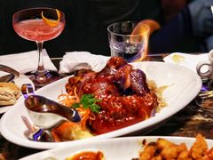 -MOSSO德国餐厅·音乐酒吧(环宇荟店)