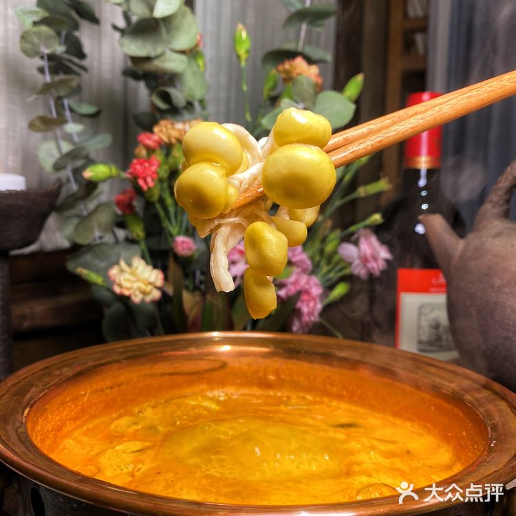 🍴美食·素食|颜值超高的养生素食💓