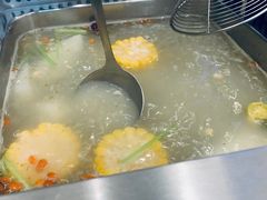 -潮汕林记牛肉火锅(万象天地店)