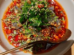 -一坐一忘云南菜(卓悦中心)