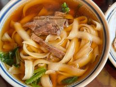 -老平遥饭馆