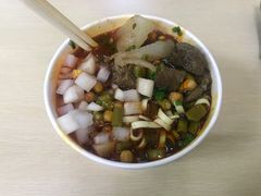 -江三王记牛杂馆(总店)