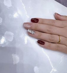 -丹曦·美甲美睫