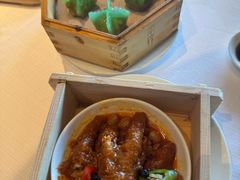 -富力丽思卡尔顿酒店·丽轩中餐厅