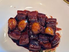 鲍鱼红烧肉-大鸭梨(天通西苑店)