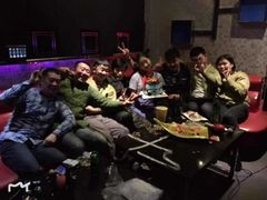 -乐道好声音量贩式KTV(北行店)