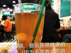 -澳门陈光记烧味饭店(南京德基广场店)