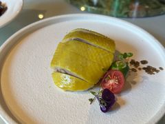 -申粤轩酒楼·三十年粤菜经典(丁香花园店)