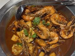 -李想大虾(江北天街店)