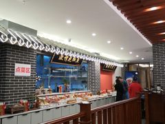 -达旺·鸡毛店(巴南万达店)