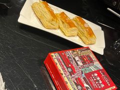 -高第街56号餐厅(美莲广场店)