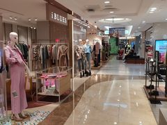 -王府井百货(总府店)