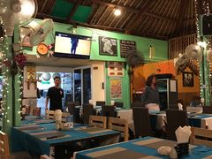 -Onion restaurant