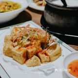 首家正版授权的新加坡菜