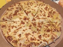 -乐凯撒披萨(汇港购物中心店)