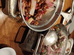 -爱碗亭·鲜炒湖南菜(壹城中心店)