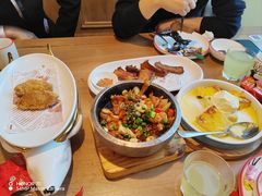 -新白鹿餐厅(城西银泰城店)