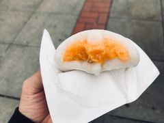 -澳门长洲糯米糍(柯打苏沙街店)