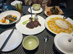 -翡翠鸟精品泰国菜(北辰财富中心店)