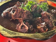 -二子海鲜大排档(太阳城店)