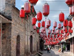 -泰宁旅游风景名胜区