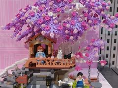 -TOP TOY(新南凯德广场店)