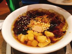 糍粑冰粉-付小姐在成都(五道口店)