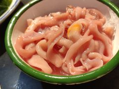 -王婆乔鲜鱼自助火锅(蜀汉路店)