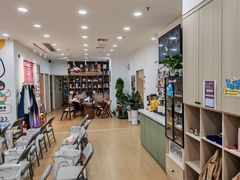 -艺塔木美学教育(和达校区)