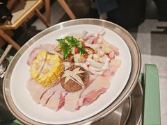 -椰庭·椰子鸡·创意玩家(晶耀前滩店)