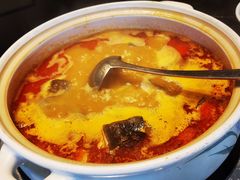 -黔蘑菇四季餐厅(观山湖店)