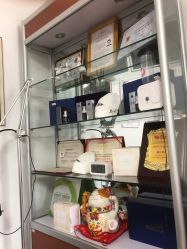 -杉惠素颜美妆皮肤管理中心