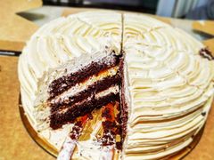 -Awfully Chocolate(来福士广场店)