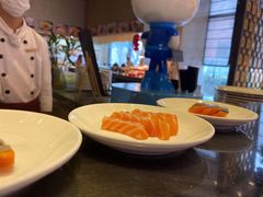 -太原富力万达文华酒店·美食汇西餐厅