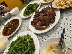 -云南餐厅