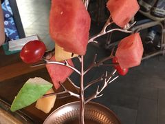水果树-洞庭土菜小炒馆(易发广场店)