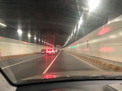 -胶州湾海底隧道