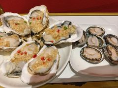 -德兴show鲜·蒸汽海鲜火锅餐厅(格创悦里店)