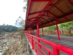 -龙门水都景区