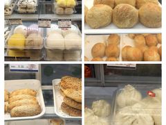 -白玉兰食品(中山公园龙之梦店)